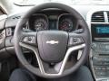 Atlantis Blue Metallic - Malibu LS Photo No. 20