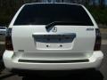 2006 Aspen White Pearl Acura MDX   photo #5