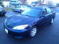 2004 Catalina Blue Metallic Toyota Camry LE  photo #1