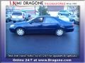 Catalina Blue Metallic - Camry LE Photo No. 4