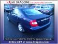 Catalina Blue Metallic - Camry LE Photo No. 5