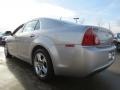 2008 Silverstone Metallic Chevrolet Malibu LT Sedan  photo #2