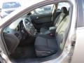 2008 Silverstone Metallic Chevrolet Malibu LT Sedan  photo #6