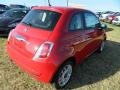 Rosso (Red) - 500 Pop Photo No. 4