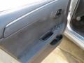 2008 Silverstone Metallic Chevrolet Malibu LT Sedan  photo #7