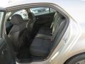 2008 Silverstone Metallic Chevrolet Malibu LT Sedan  photo #8