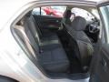 2008 Silverstone Metallic Chevrolet Malibu LT Sedan  photo #9