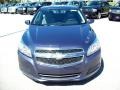 2013 Atlantis Blue Metallic Chevrolet Malibu LT  photo #13