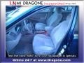 Catalina Blue Metallic - Camry LE Photo No. 13