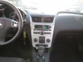 2008 Silverstone Metallic Chevrolet Malibu LT Sedan  photo #11