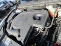 2008 Silverstone Metallic Chevrolet Malibu LT Sedan  photo #14