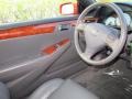 Absolutely Red - Solara SE V6 Convertible Photo No. 11