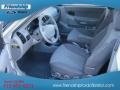 2005 Silver Mist Hyundai Accent GLS Coupe  photo #12