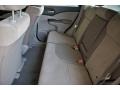 2013 Alabaster Silver Metallic Honda CR-V LX  photo #12