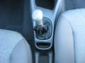 2005 Silver Mist Hyundai Accent GLS Coupe  photo #21