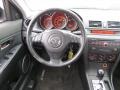 Sunlight Silver Metallic - MAZDA3 s Sedan Photo No. 12