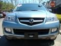 2006 Steel Blue Metallic Acura MDX   photo #3