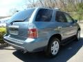 2006 Steel Blue Metallic Acura MDX   photo #4