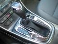 2013 Silver Ice Metallic Chevrolet Malibu LS  photo #21