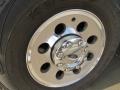 2005 Ford F250 Super Duty XLT Crew Cab Wheel and Tire Photo