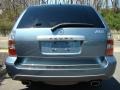 2006 Steel Blue Metallic Acura MDX   photo #5