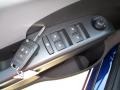 2013 Blue Topaz Metallic Chevrolet Sonic LT Hatch  photo #5