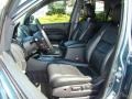 2006 Steel Blue Metallic Acura MDX   photo #8