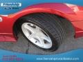 Redfire Metallic - Mustang GT Coupe Photo No. 11