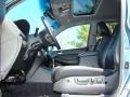 2006 Steel Blue Metallic Acura MDX   photo #9