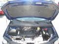2013 Blue Topaz Metallic Chevrolet Sonic LT Hatch  photo #15
