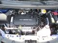 1.8 Liter DOHC 16-Valve ECOTEC 4 Cylinder Engine for 2013 Chevrolet Sonic LT Hatch #74422555
