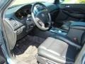 Steel Blue Metallic - MDX  Photo No. 10