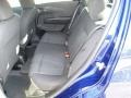 2013 Blue Topaz Metallic Chevrolet Sonic LT Hatch  photo #18