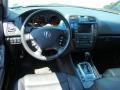 Steel Blue Metallic - MDX  Photo No. 11