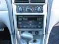 2004 Ford Mustang GT Coupe Controls