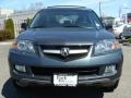 2006 Sage Brush Green Pearl Acura MDX Touring  photo #2