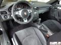 Basalt Black Metallic - 911 Carrera GTS Coupe Photo No. 8