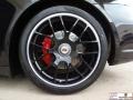 Basalt Black Metallic - 911 Carrera GTS Coupe Photo No. 23