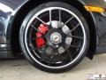 Basalt Black Metallic - 911 Carrera GTS Coupe Photo No. 25