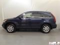 2007 Royal Blue Pearl Honda CR-V EX-L  photo #5