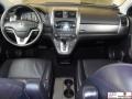 2007 Royal Blue Pearl Honda CR-V EX-L  photo #15