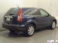 2007 Royal Blue Pearl Honda CR-V EX-L  photo #22