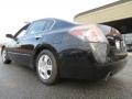 Super Black - Altima 2.5 Photo No. 2