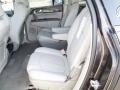 2013 Buick Enclave Leather Rear Seat