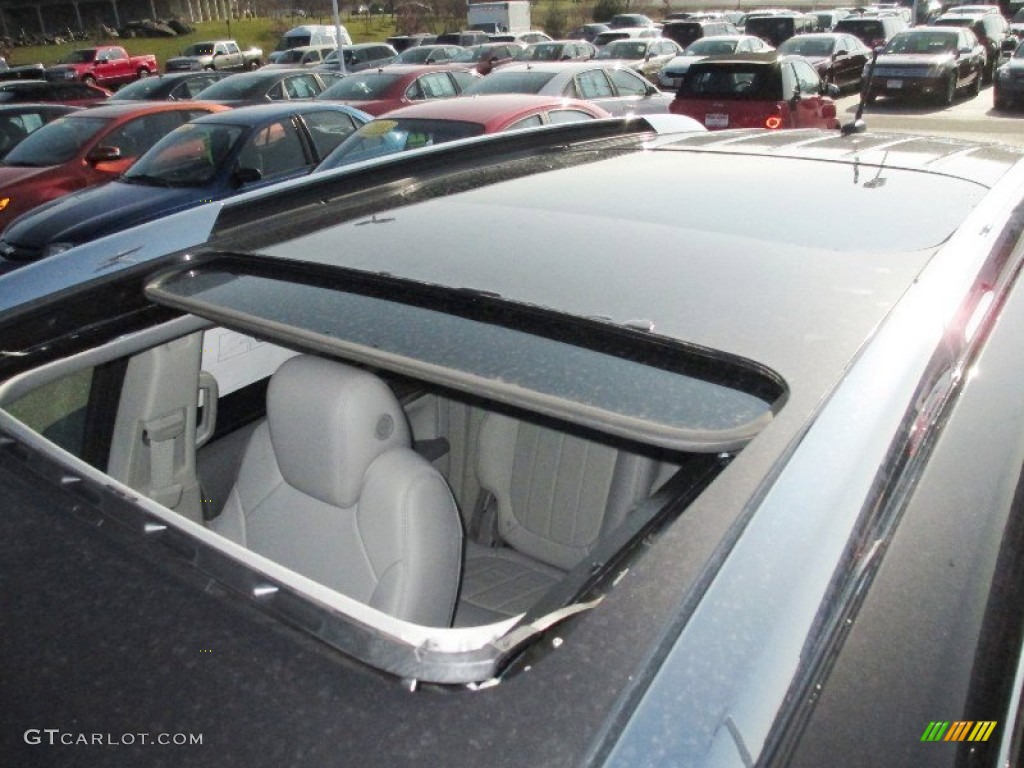2013 Buick Enclave Leather Sunroof Photo #74424757