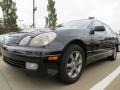 Black Onyx 2003 Lexus GS 300