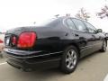 Black Onyx - GS 300 Photo No. 3