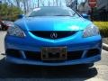 2006 Vivid Blue Pearl Acura RSX Sports Coupe  photo #3