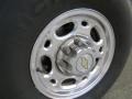 Light Pewter Metallic - Silverado 2500 LT Extended Cab 4x4 Photo No. 5