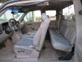 Light Pewter Metallic - Silverado 2500 LT Extended Cab 4x4 Photo No. 8